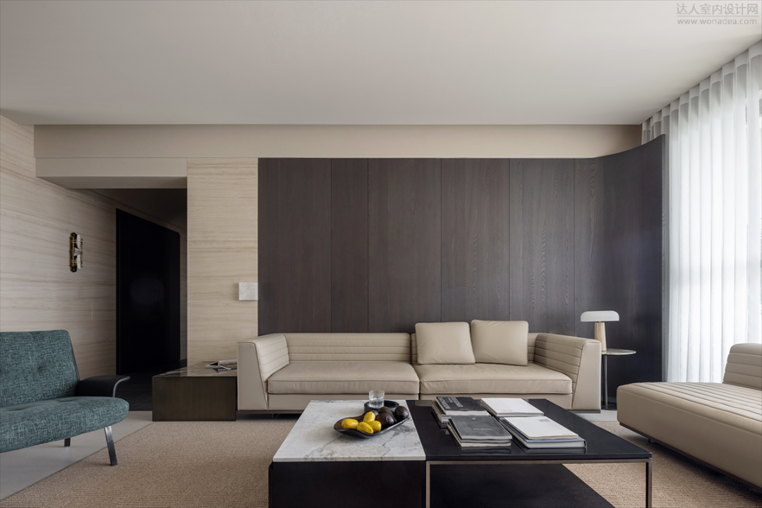 海清 250㎡大平层丨双羽设计-21