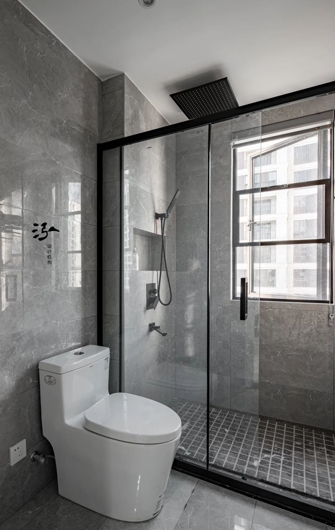 绿城玫瑰园春晓——现代简约,生活美学-44