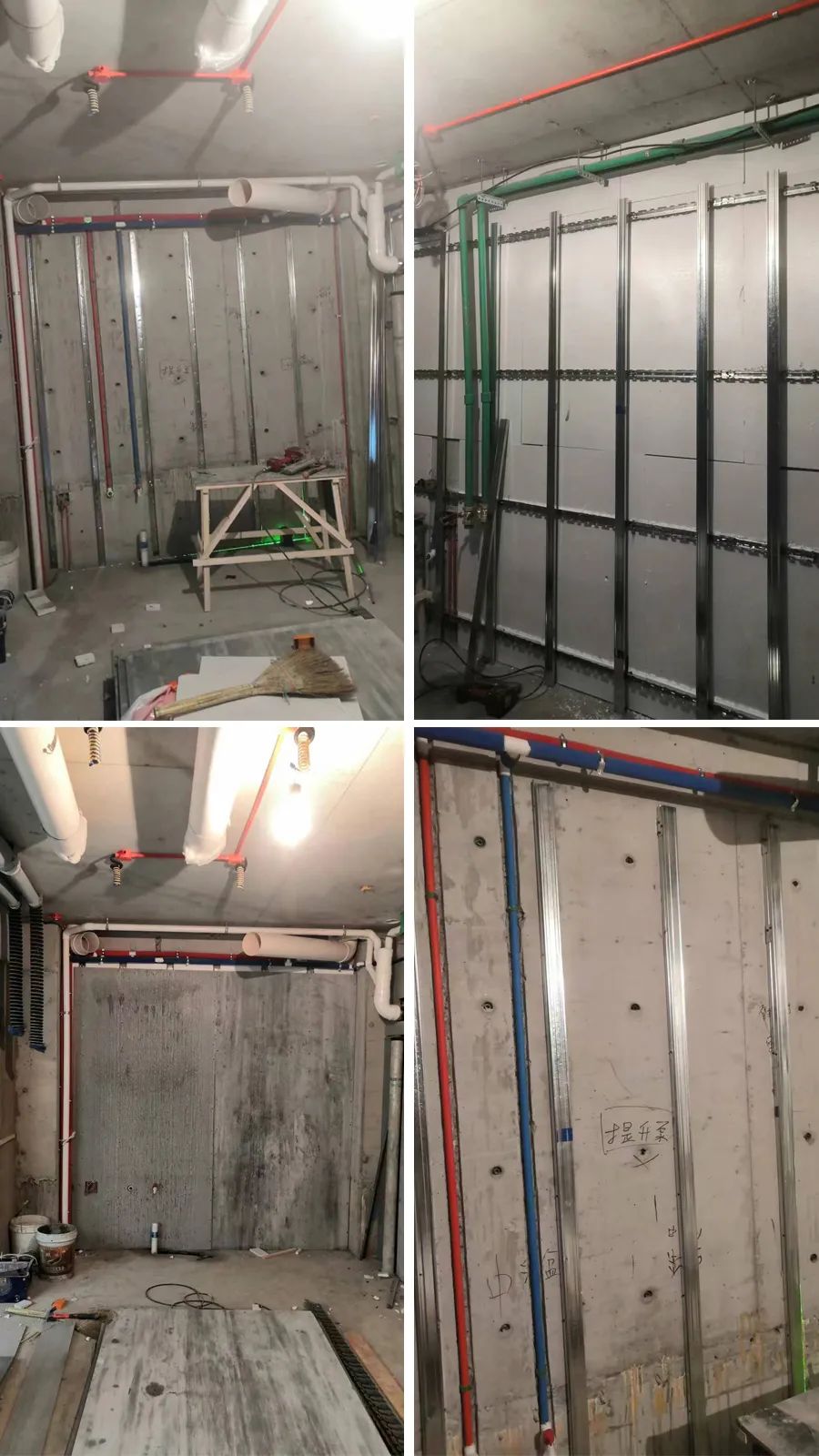 金地峯尚别墅丨中国沈阳丨TDD+e乾唐设计-244