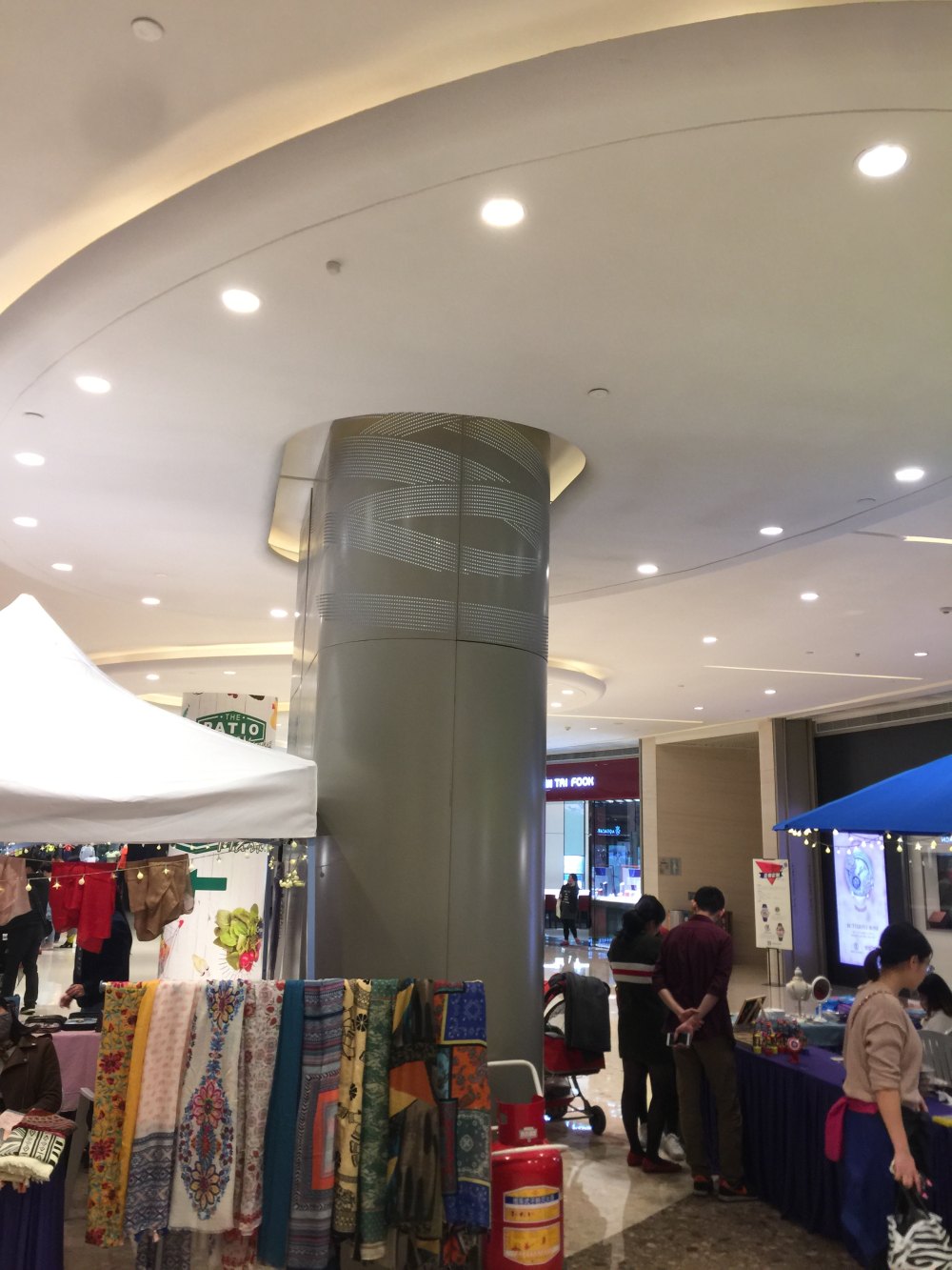 深圳观澜湖新城-4