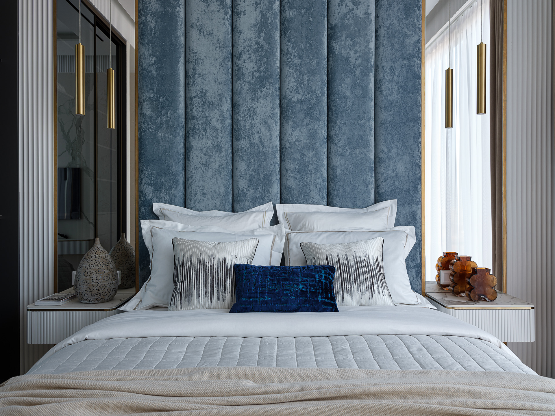 小公寓丨俄罗斯莫斯科丨Kanelur Design-18