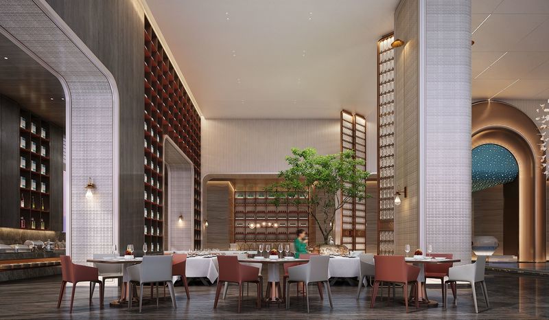 臻品空间设计丨中国惠州-53