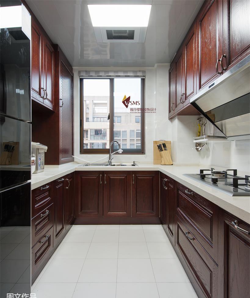 
小青年也能玩转新中式 -11