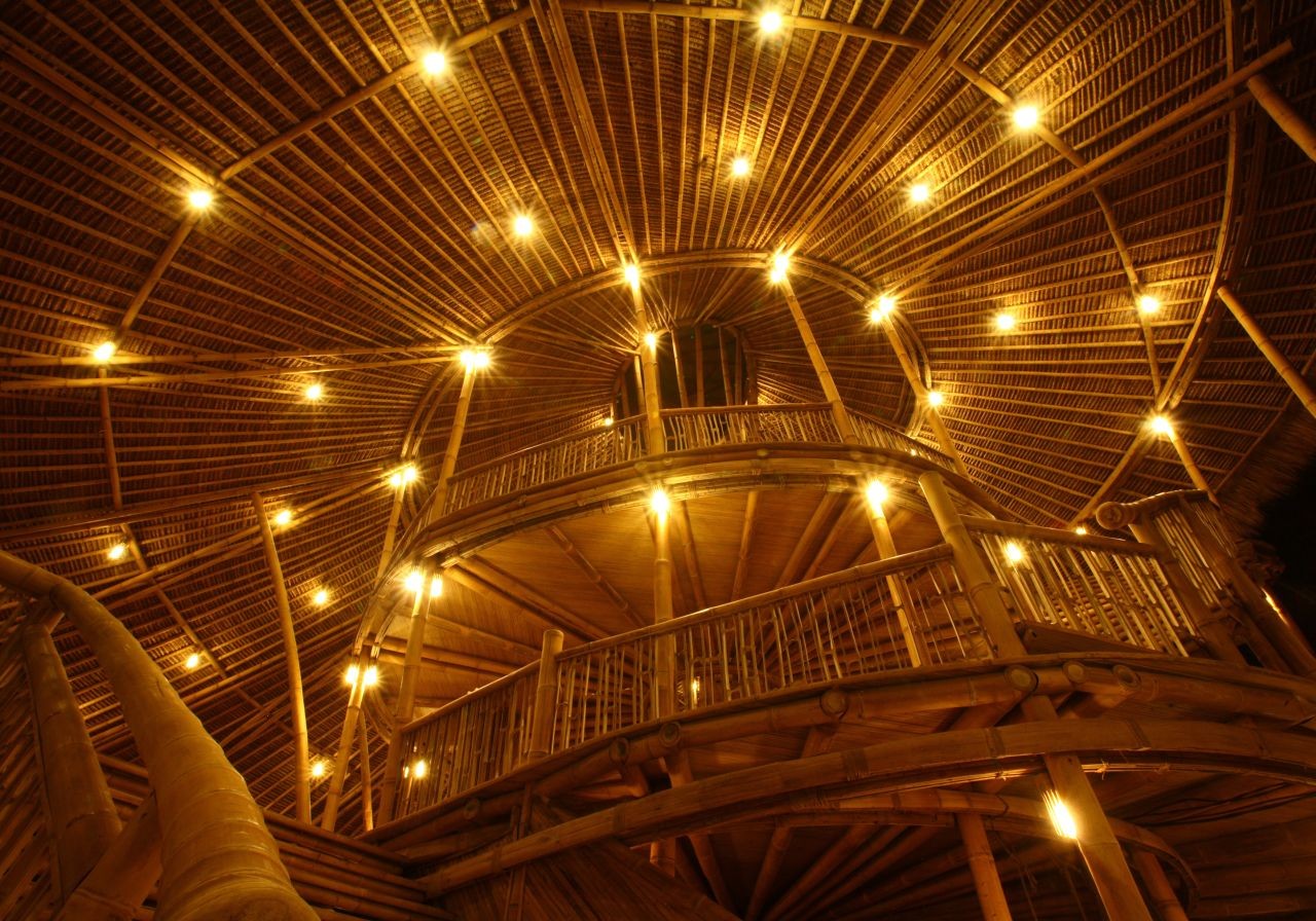 The Green Village  IBUKU-22