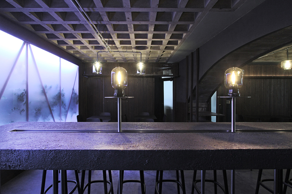 ELAV啤酒餐吧，意大利 / Francesca Perani Enterprise+ MARG Studio-21