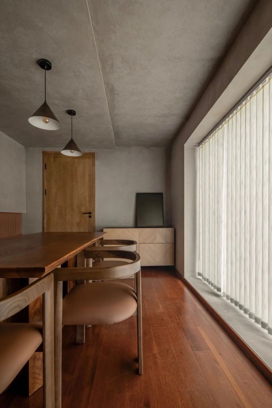 BLUE ARK 清坪乐酒馆DAO 咖啡设计丨DAGA Architects 大观建筑设计-35