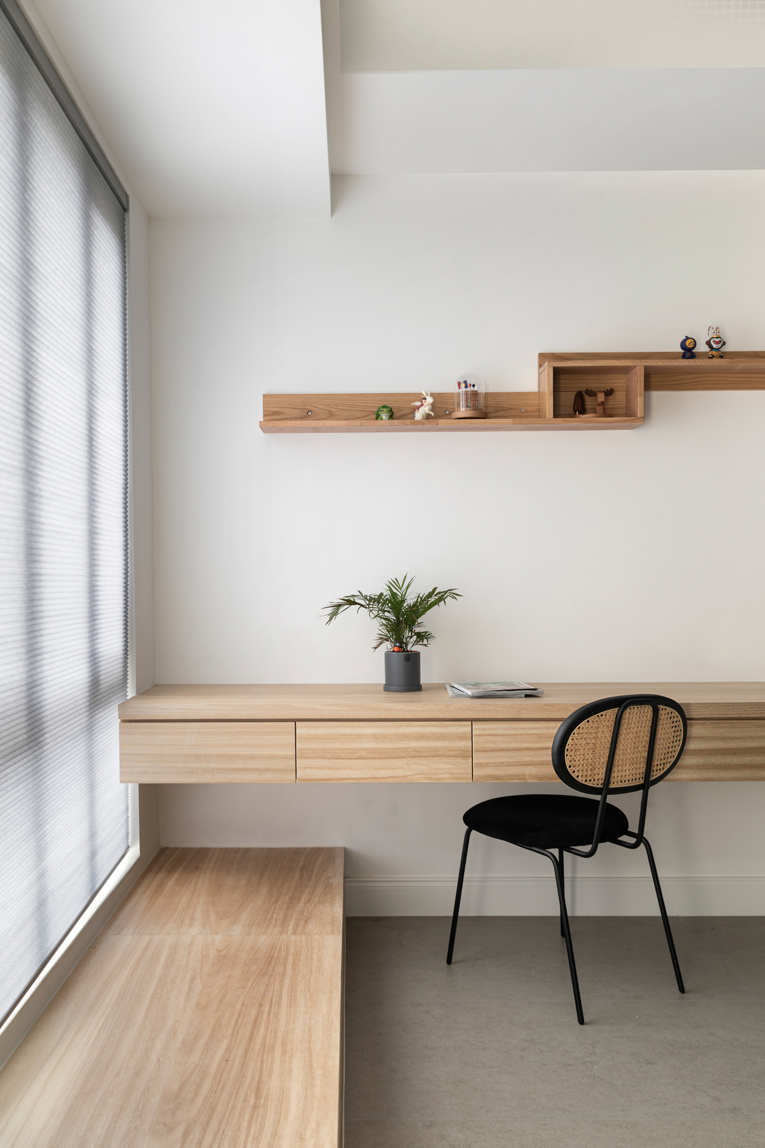 青云居设计 · 杭州余杭排屋设计丨中国杭州丨青云居设计机构-19