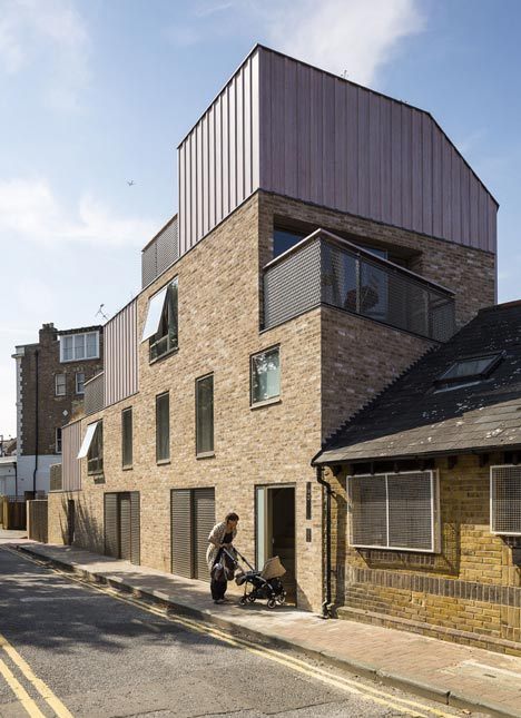 Church Walk by David Mikhail and Annalie Riches-10