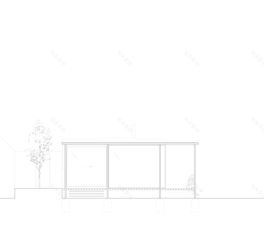 奥地利雕塑艺术家工作室-44
