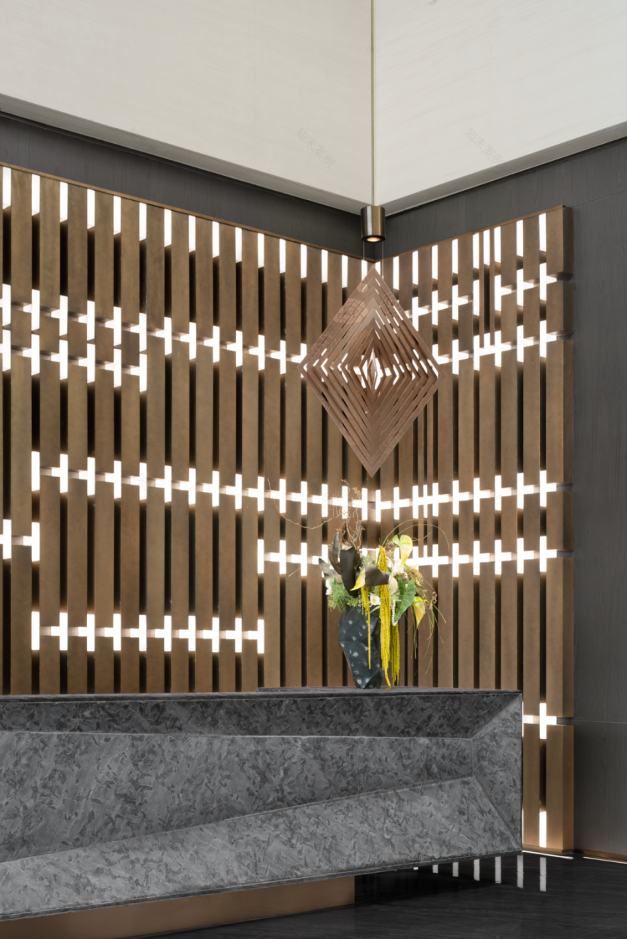 中铁诺德·央玺春风丨中国昆明丨北京靳朝晖设计有限公司-10