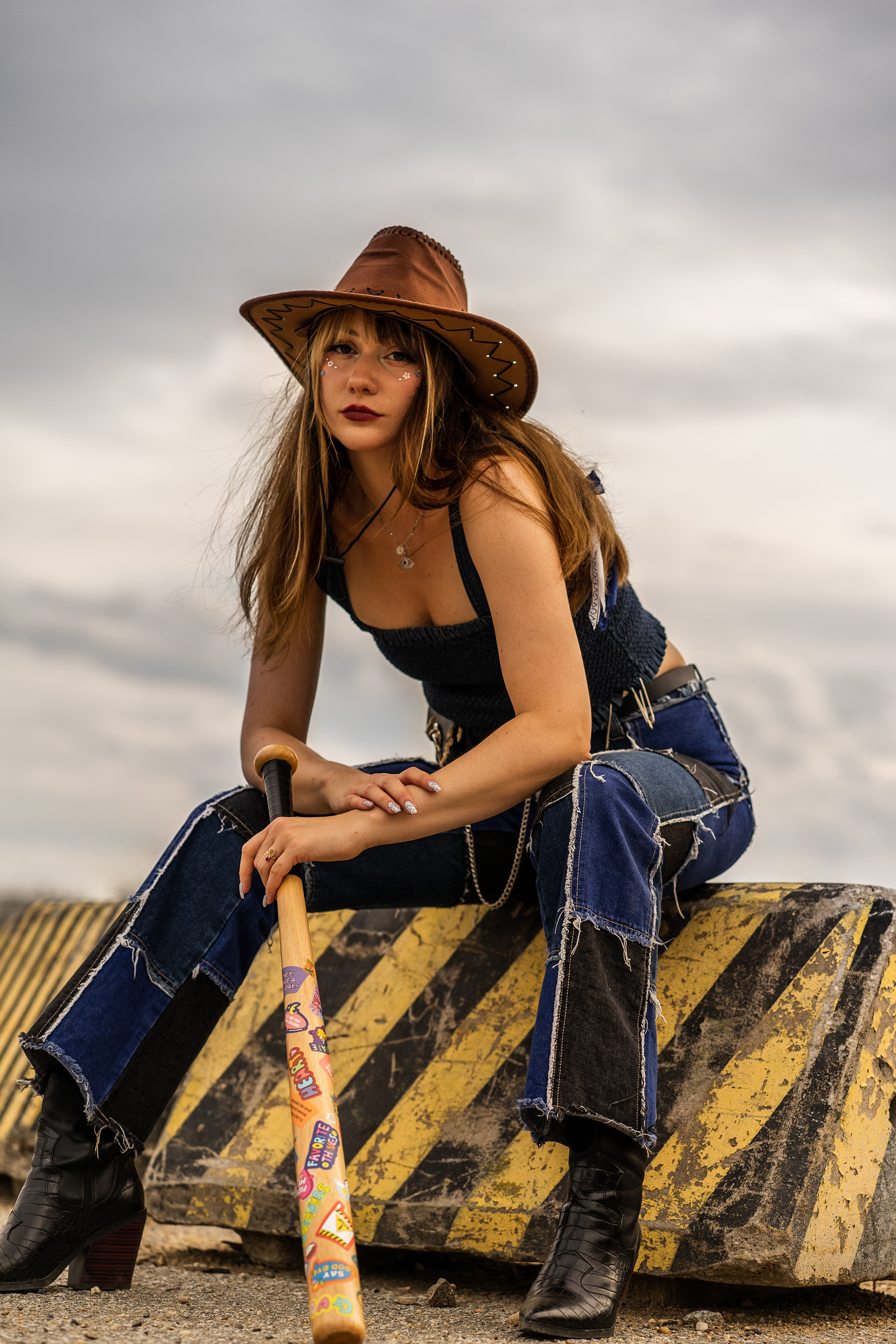 Ki·i单曲《Na złość》宣传活动-6