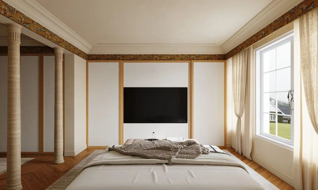 督院府邸丨中国成都丨JICHEN DESIGN-51