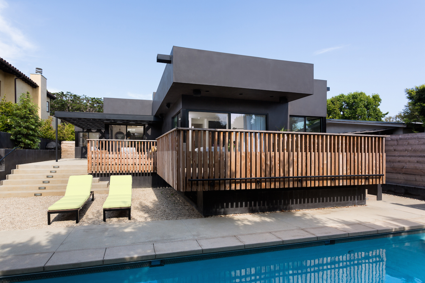 拉斯卡萨斯住宅-13