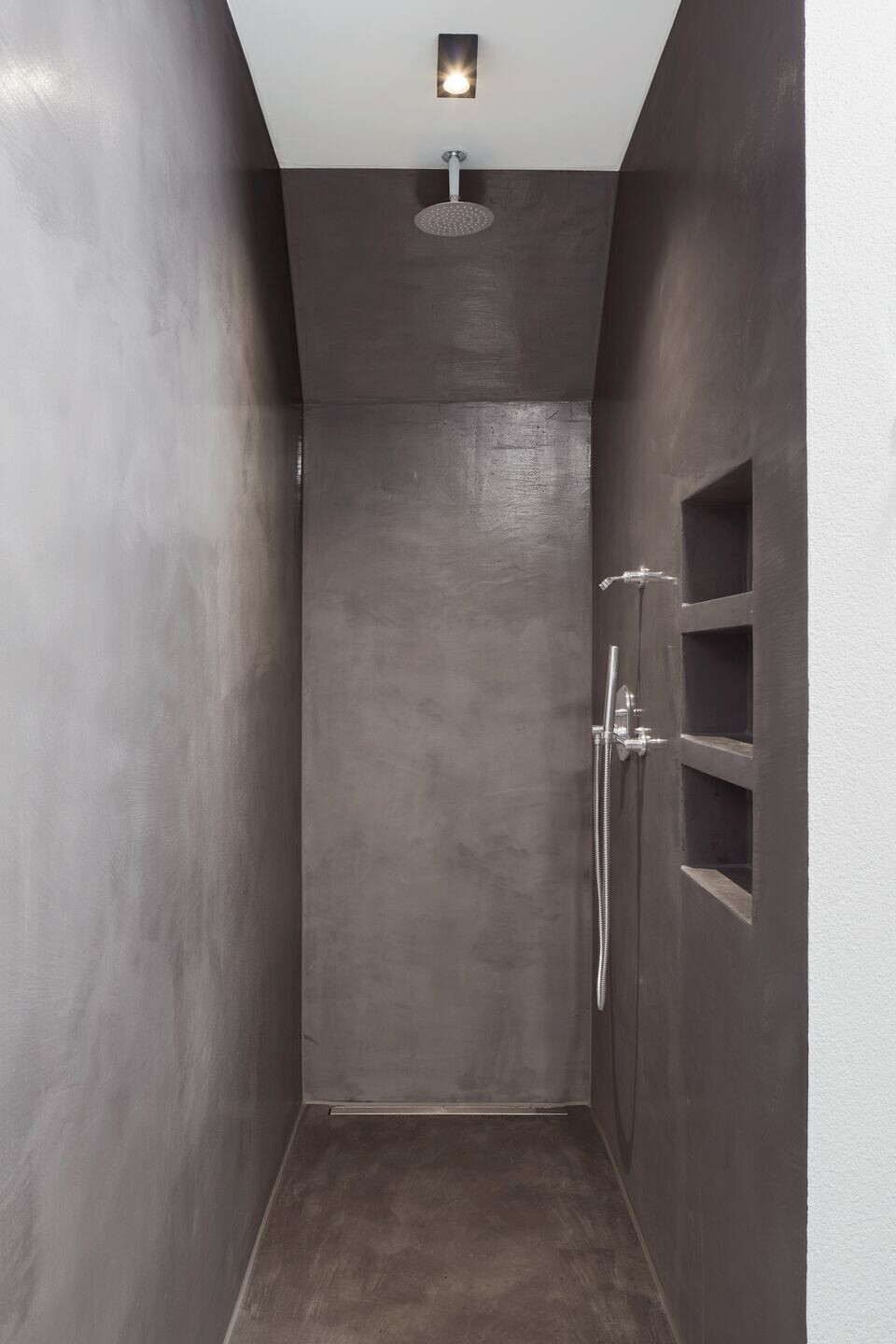 德国 Stuttgart 新锐私人住宅设计，精致简约融入老社区-24