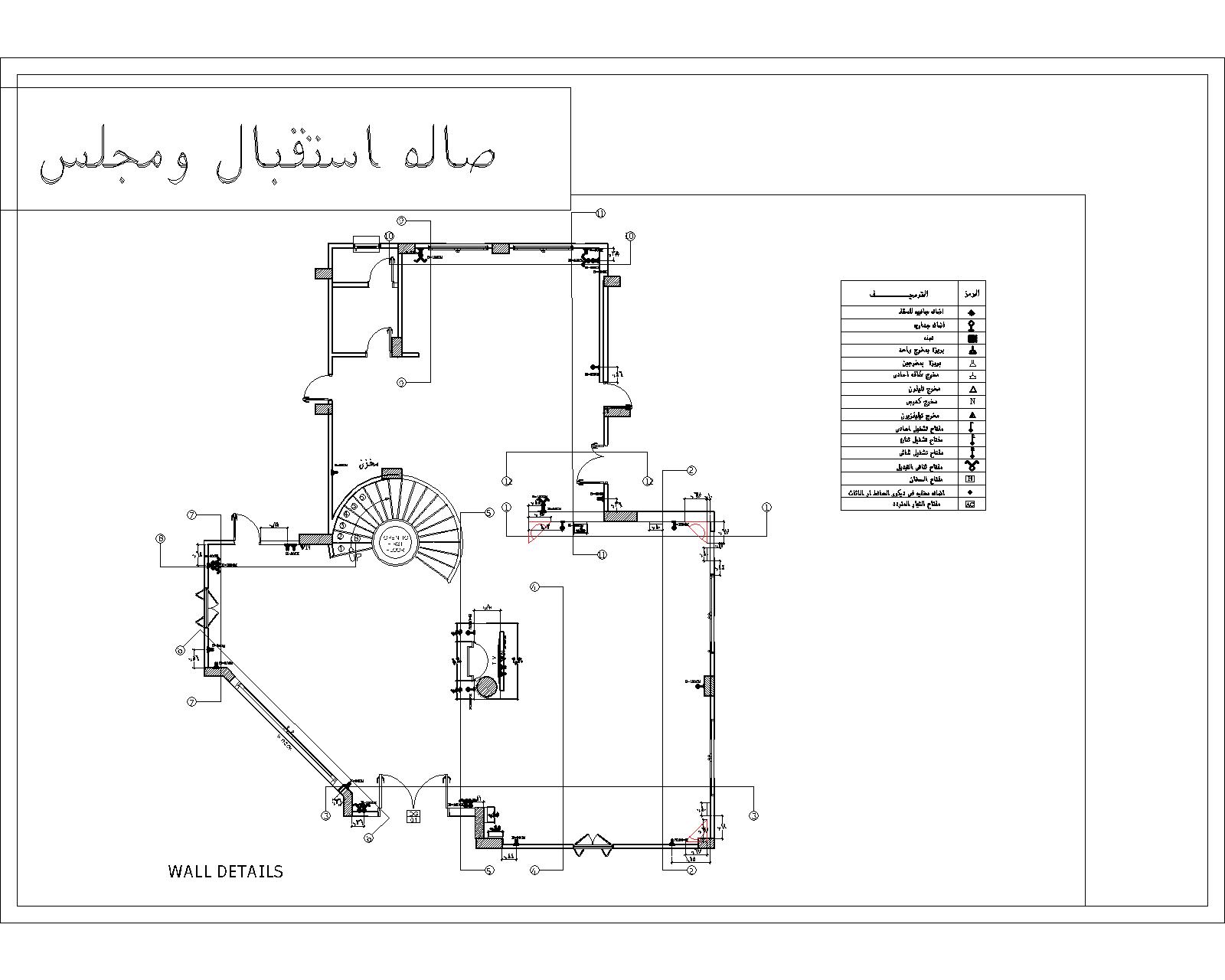 Classic reception working-10