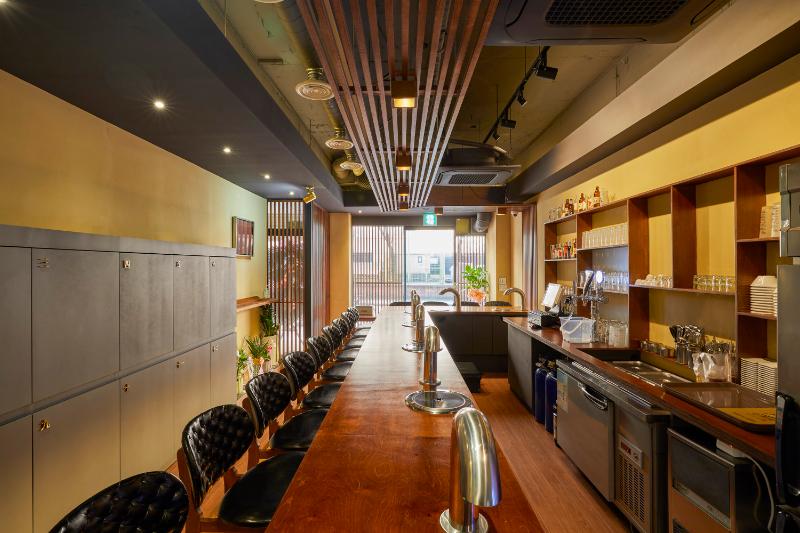 《神话之路》15 坪空间，现代简约风格的专业展示-4