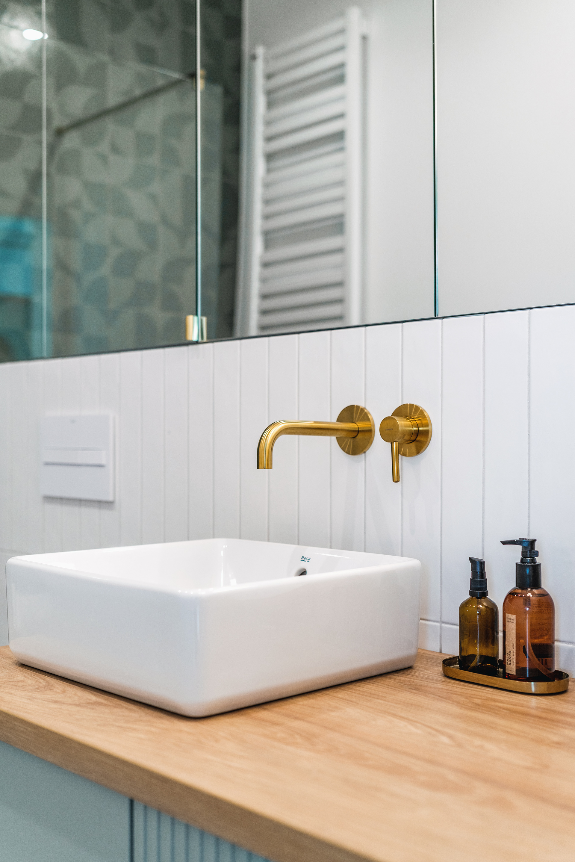 Choya 公寓室内设计丨波兰波兹南丨Marietta Wojtczak,Wonderspace-5