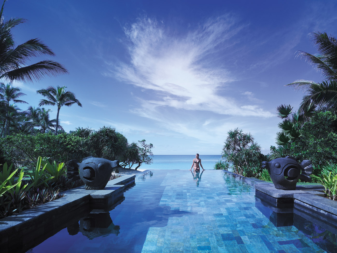 菲律宾香格里拉长滩岛度假酒店Shangri·La’s Boracay Resort and Spa by bensley-45