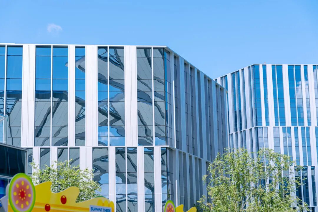 成都福田TOD：我们不在山野，我们就是山野-26