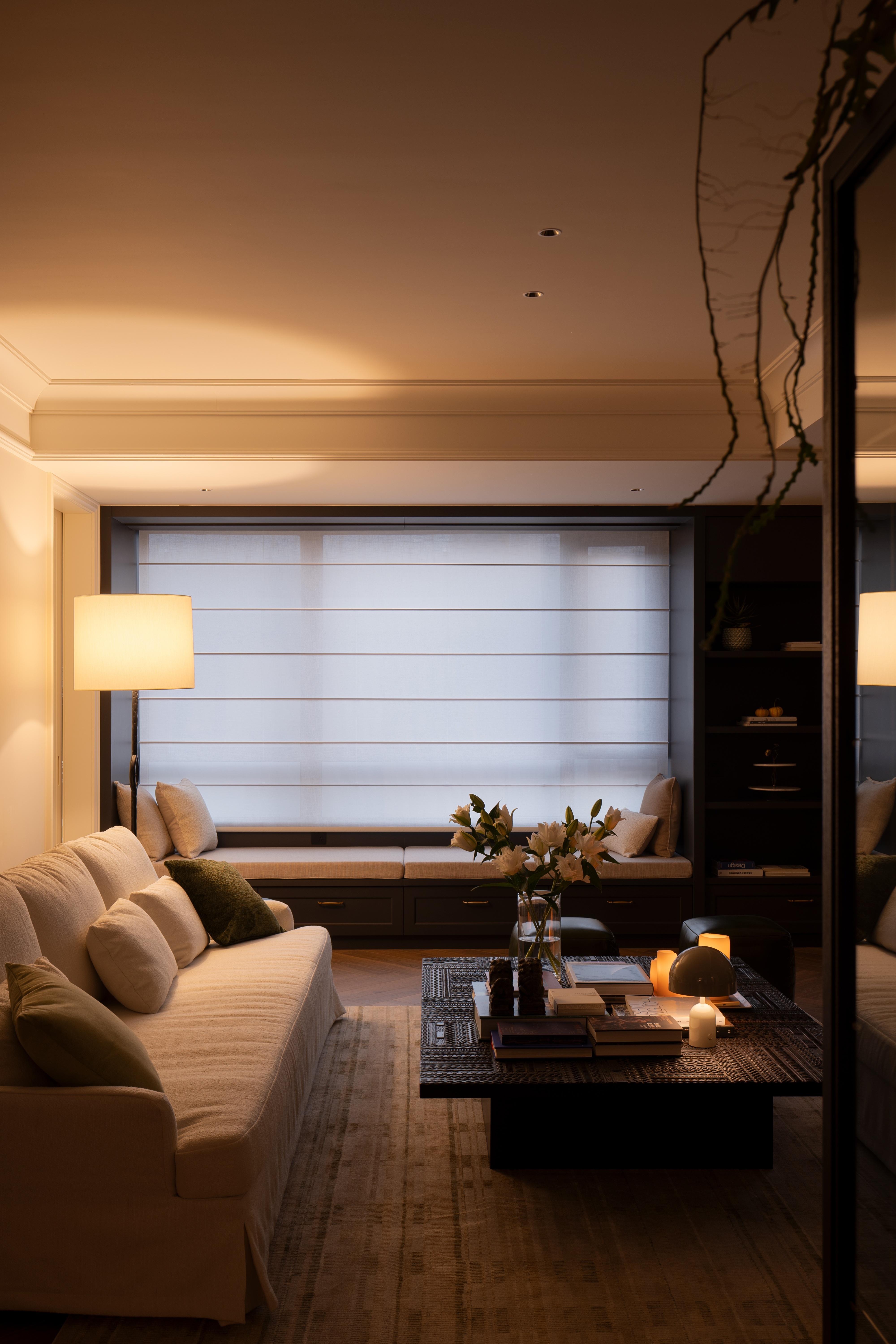 漫居 · 云行设计-46