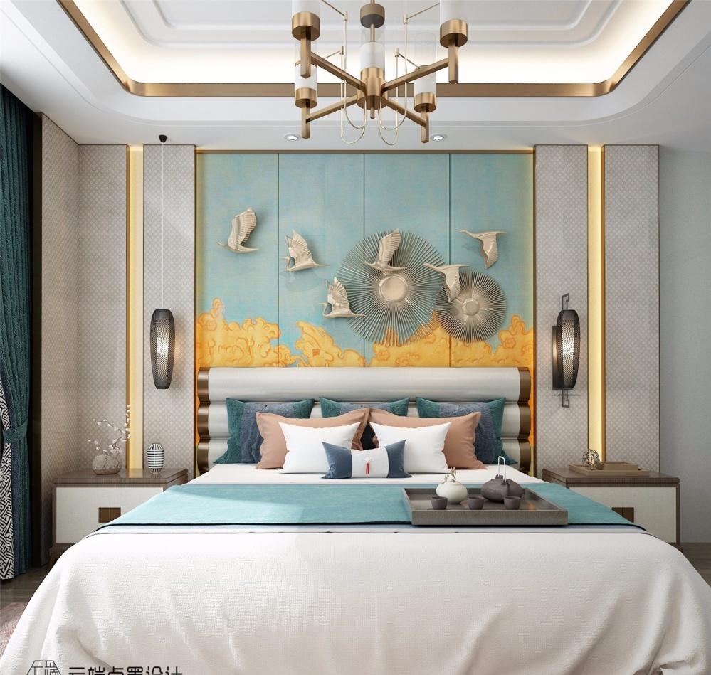 
云端点墨设计丨闫家骐 - 圣丨贤 -9