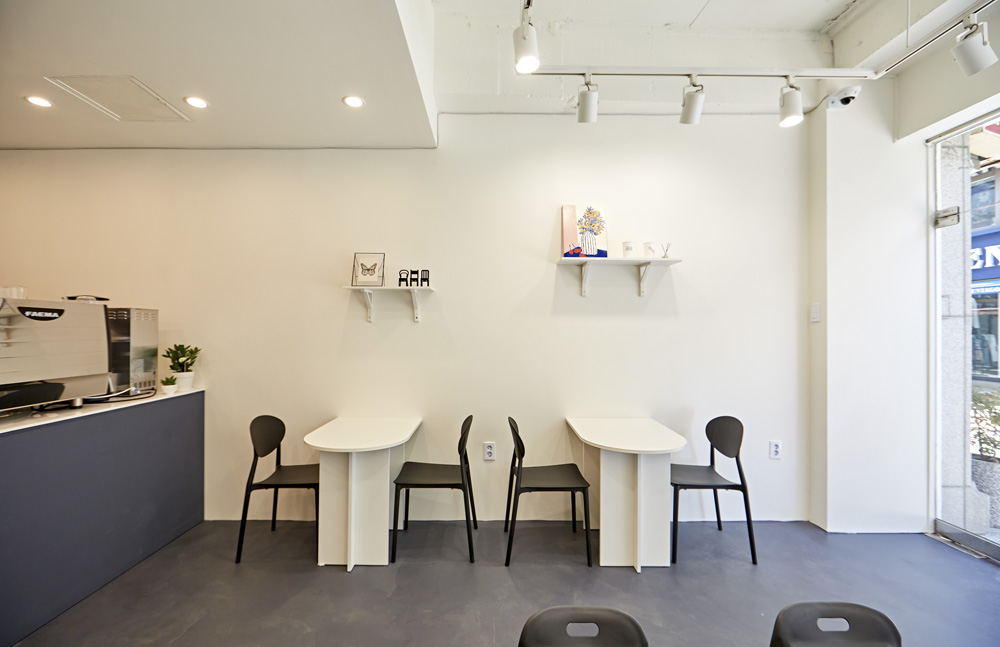 白色简约奢华，10 平米小空间大变身-10