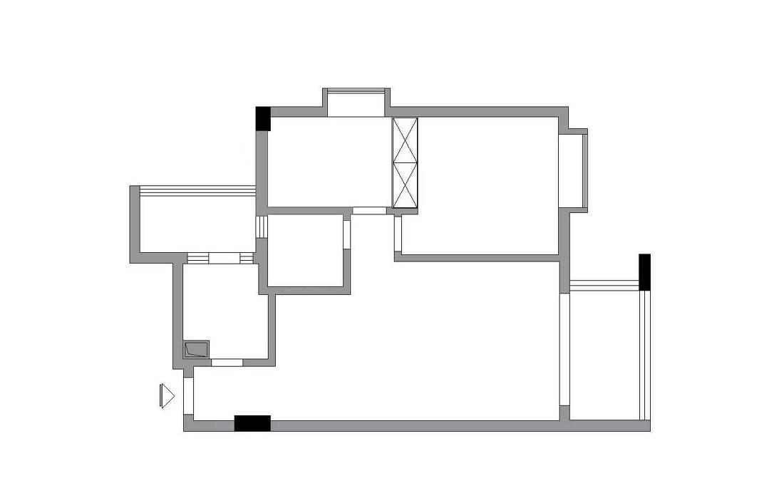 自然之馈赠 · 宜居空间设计-0