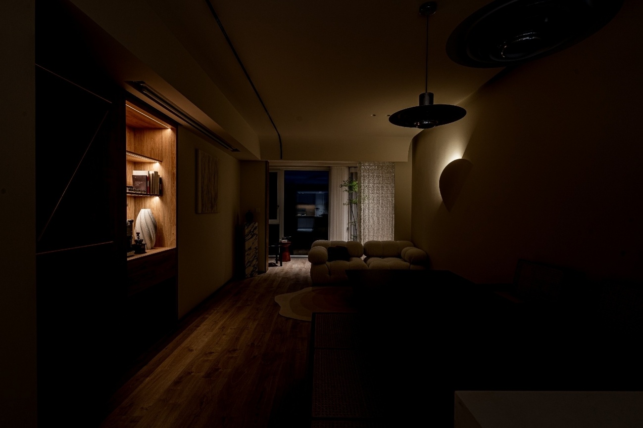 南朗山居丨中国中山丨白菜适家-9