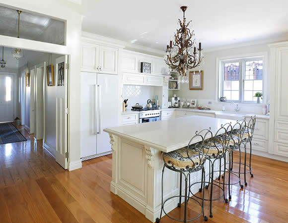 Cronulla家庭住宅翻新项目丨Build By Design-21