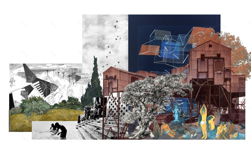 叉子之家丨西班牙马德里丨Imagen Subliminal-43