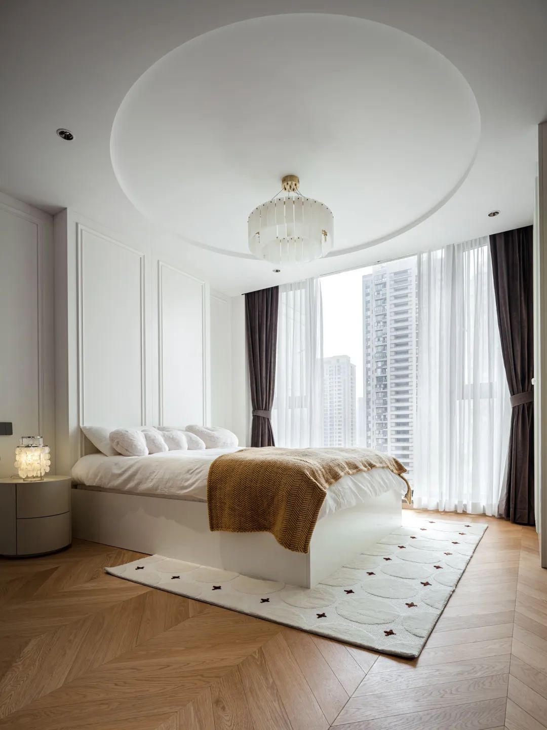 HYTX 线状纵（Longitudinal Line）丨中国杭州丨GREENJUN-52