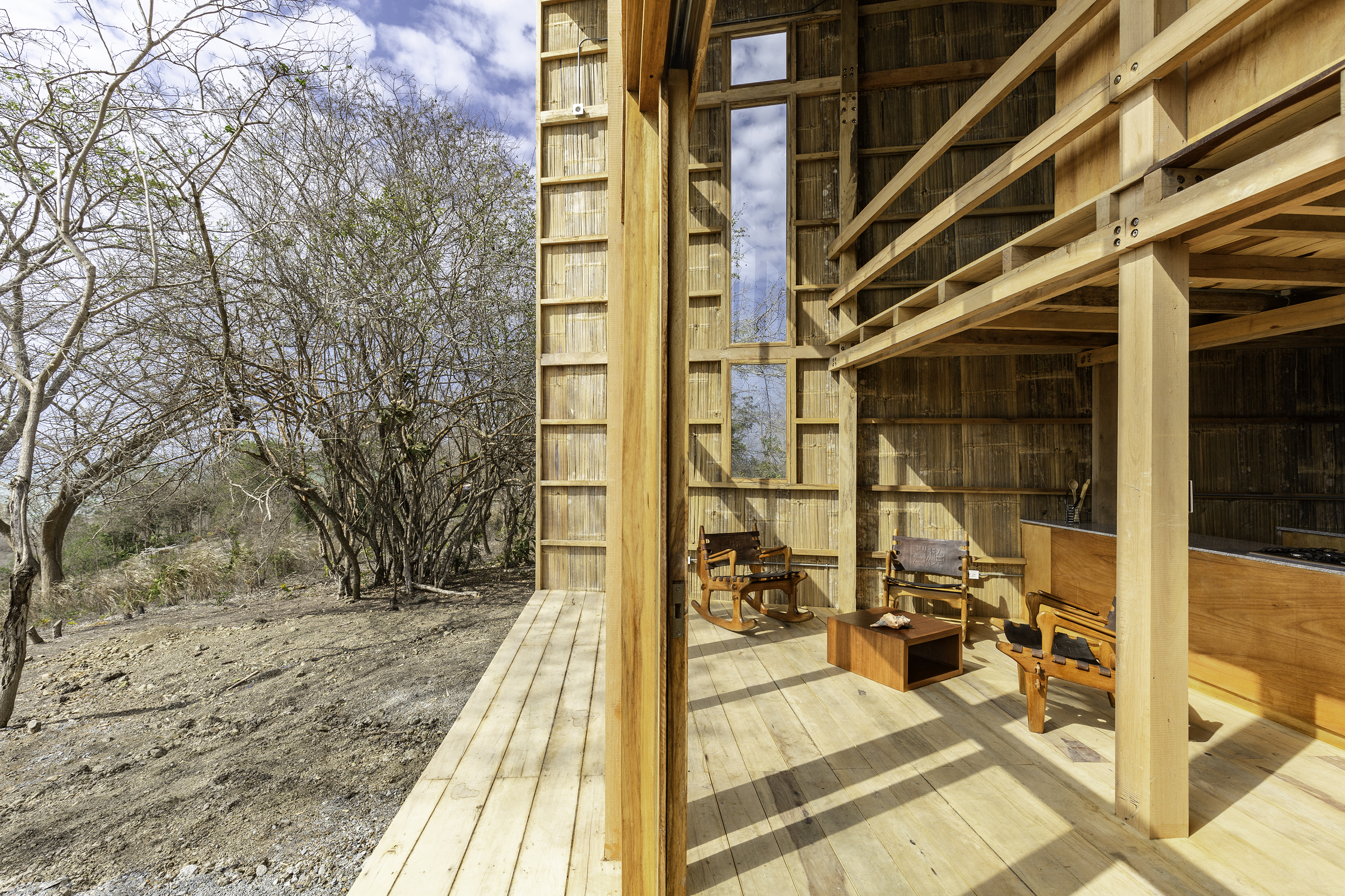 Casa Don Juan | Emilio López Arquitecto-15