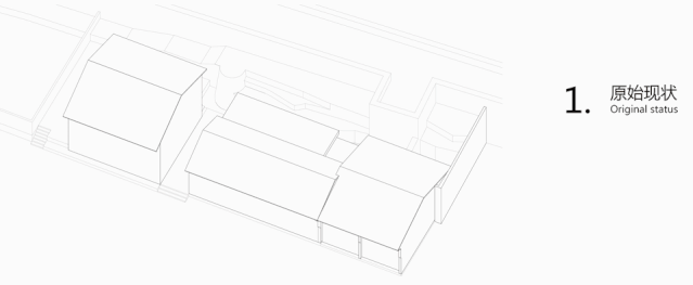 临海古城再望书苑 | 传统元素与现代设计共生的文化客厅-21