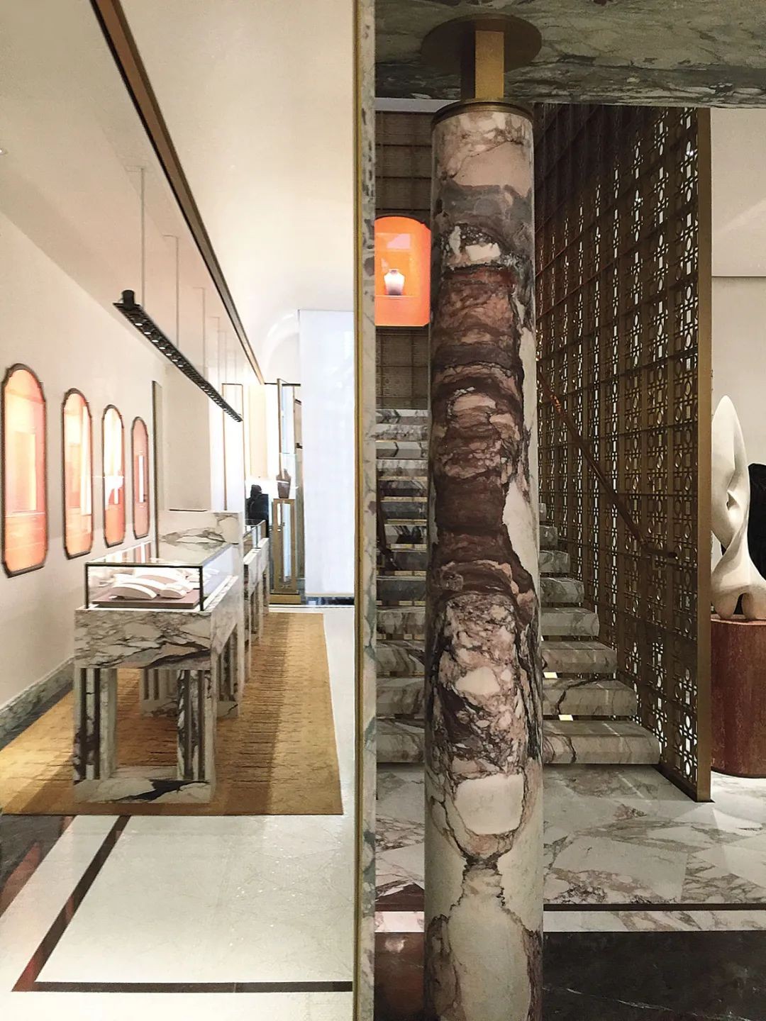 彼得·马里诺伦敦-12