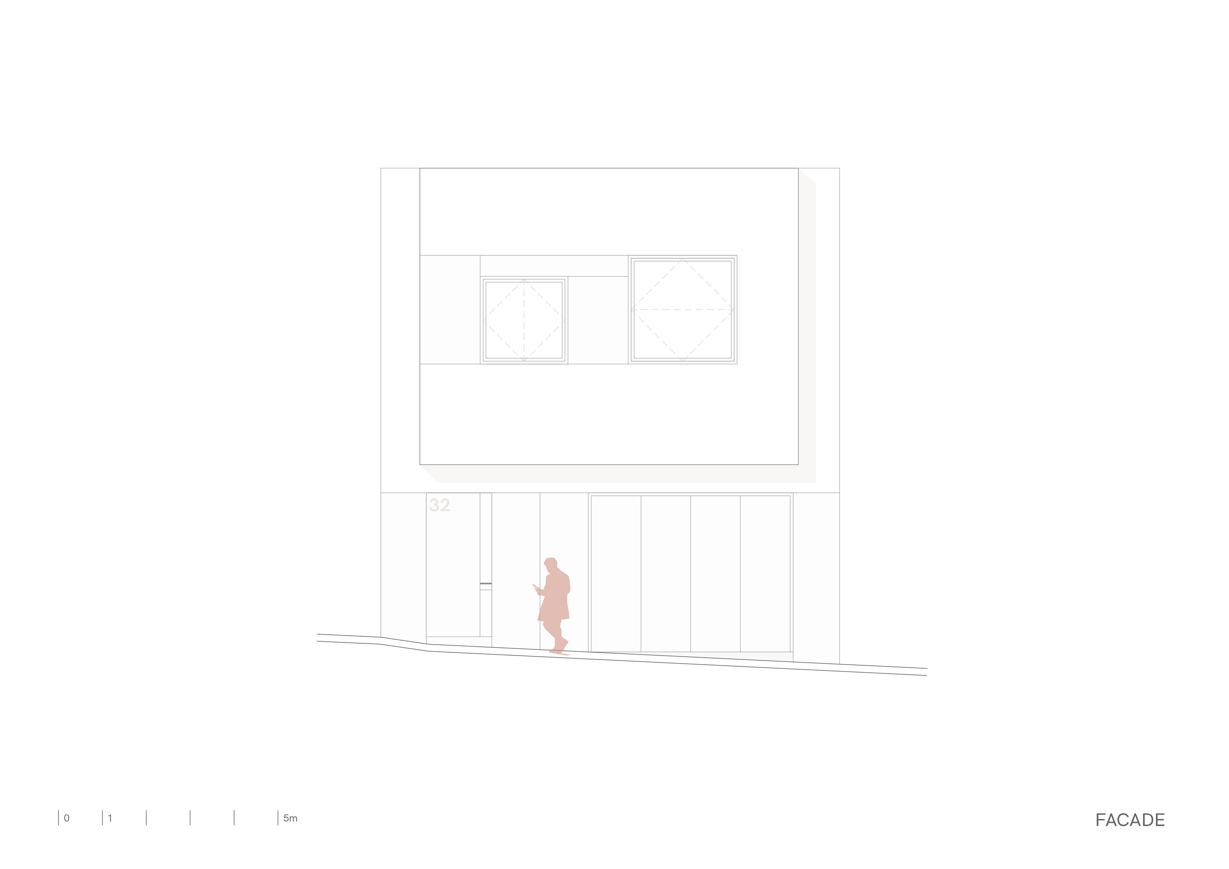 O 住宅整体翻新项目丨西班牙拉斯帕尔马斯丨XSTUDIO-29