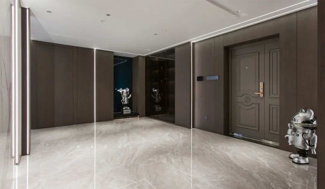 大境至简 · 现代极简主义作品丨万兴阳-54