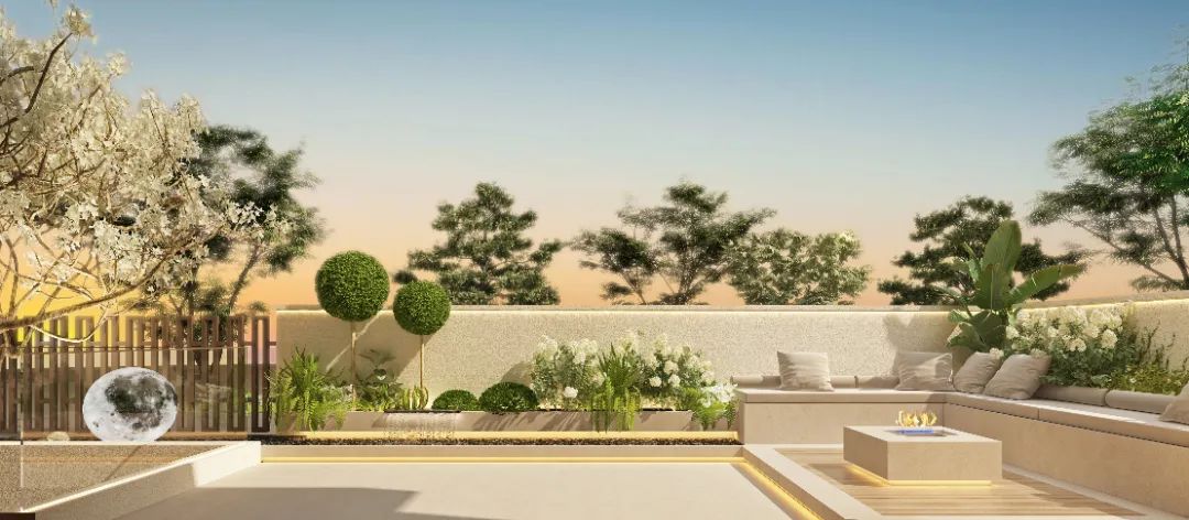 广州天颐华府别墅设计丨中国广州丨TODD 杜特设计-26