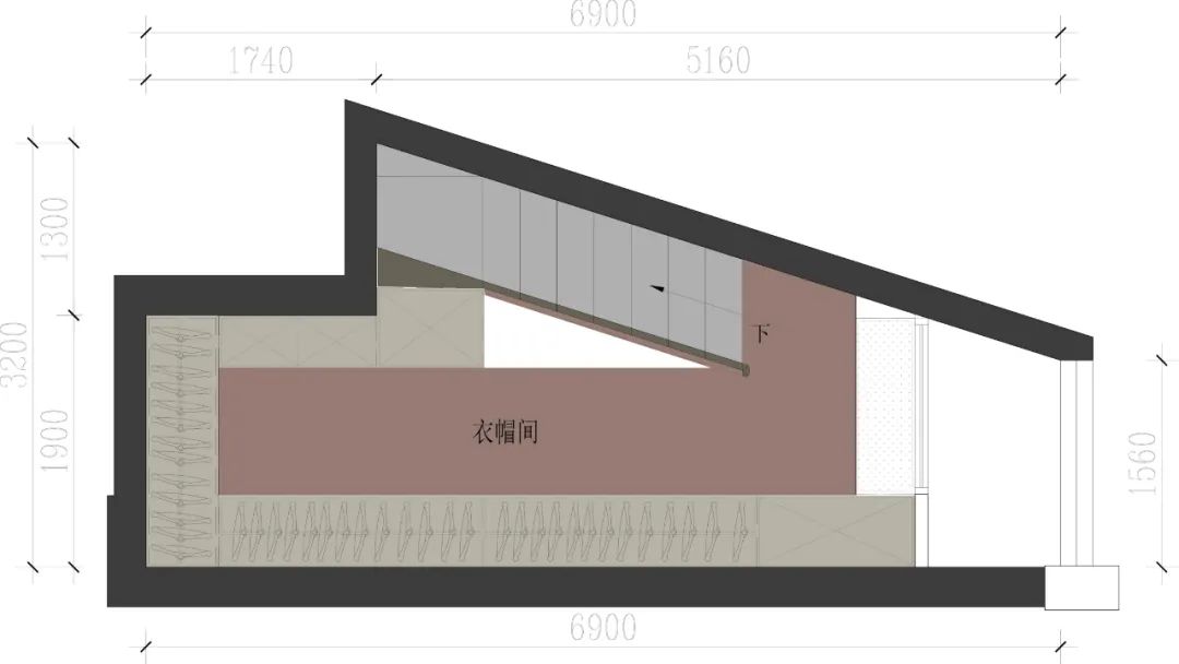 柳州华林君邸 158㎡现代禅意美学空间-16