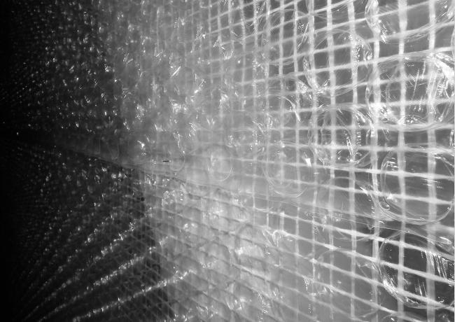 “Тепляки”(“暖房”)丨Александр Бродский(亚历山大·布罗茨基)及其团队-21