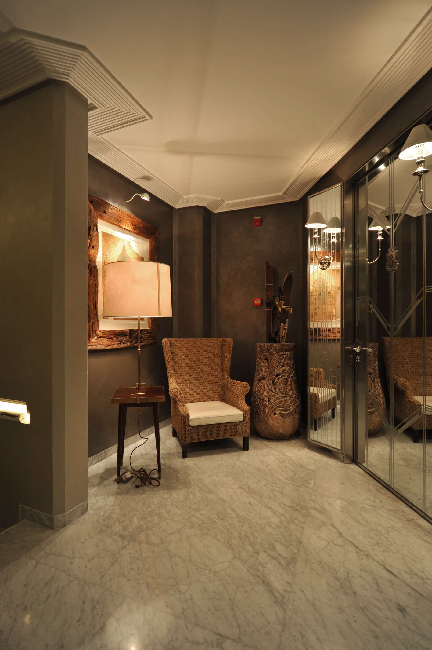 杭州新玉玲珑餐厅-16