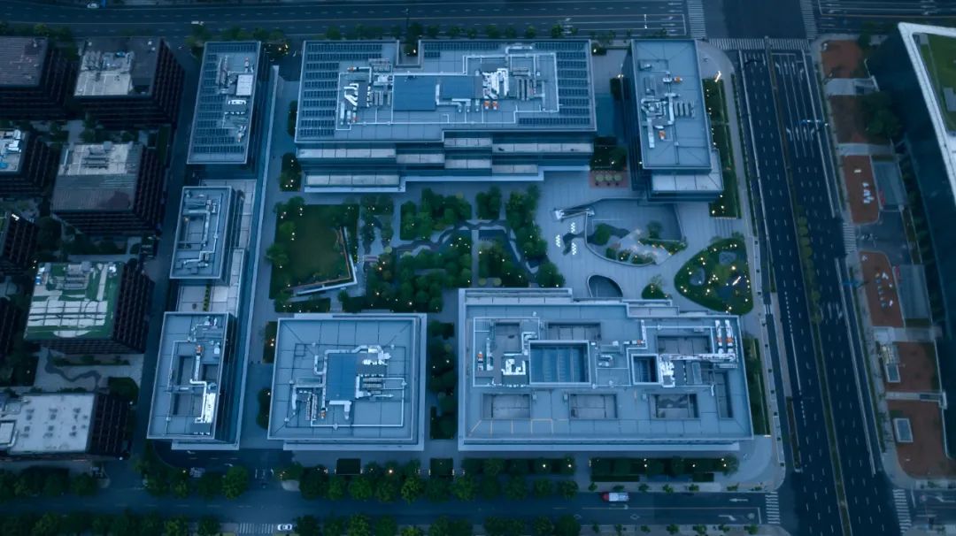 西投绿城·杭州云澜谷丨中国杭州丨ZSD卓时-86