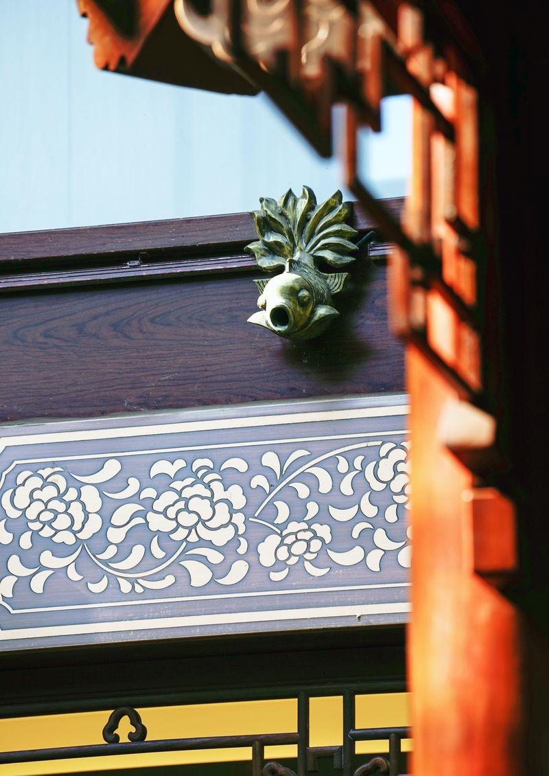 成都麓府C合院新中式家装设计-31