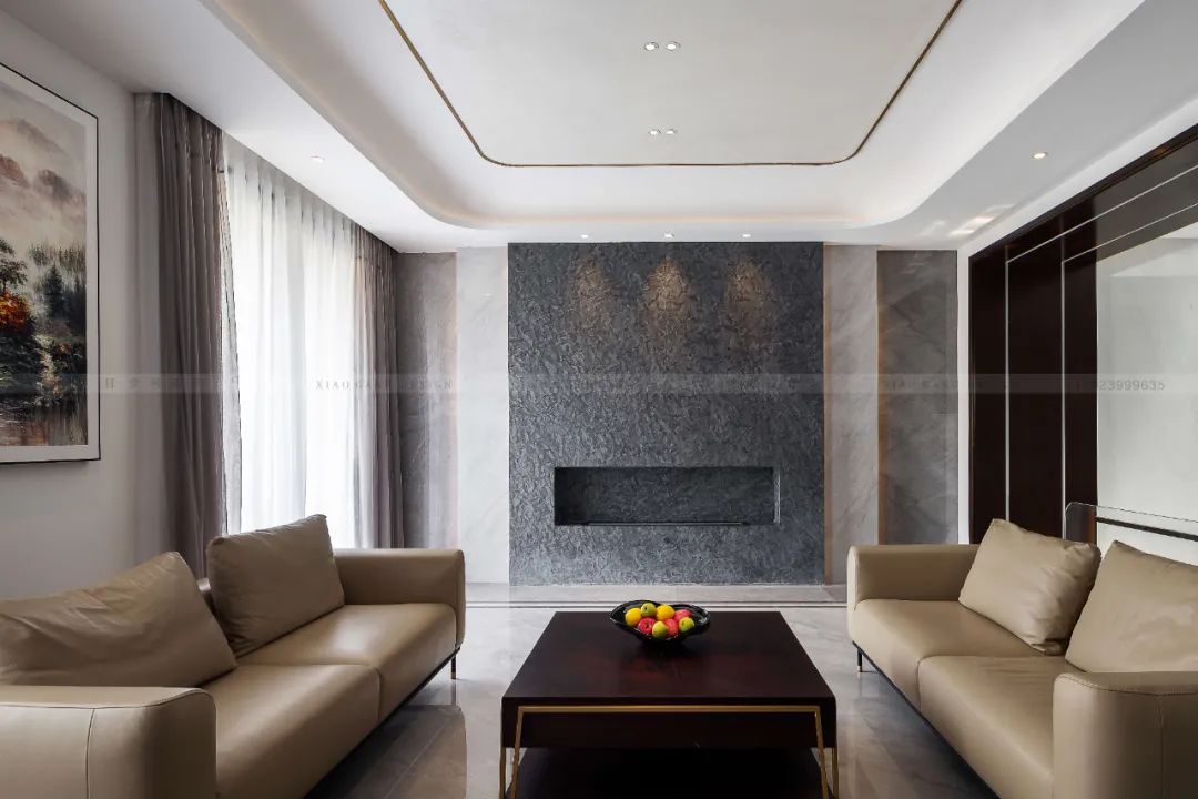 倚江畔丨刘小刚-42