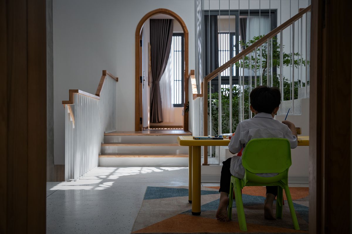 布鲁克林住宅-68