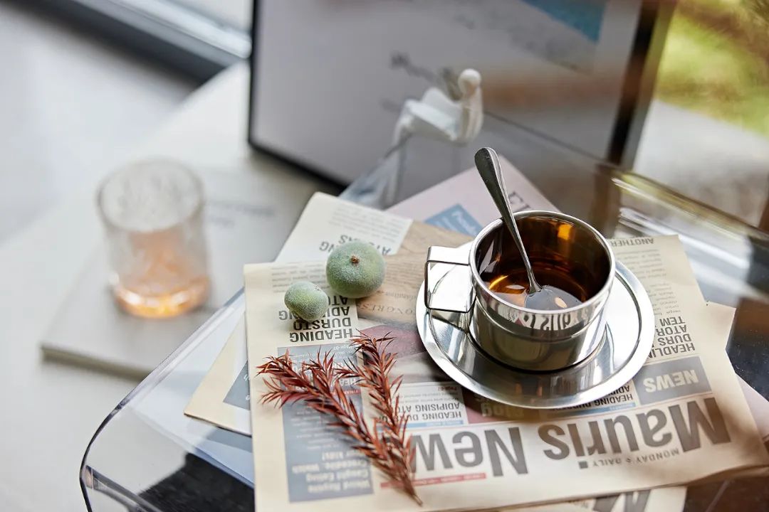 三迪·灞河壹號意式简奢设计丨中国西安丨DESIO大铄设计-33