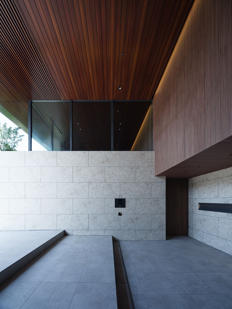 DIAMAS HAYAMA别墅丨日本神奈川-11