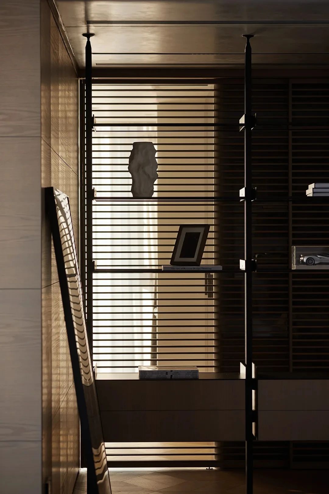 义乌惬意乐居丨G 空间设计机构-51