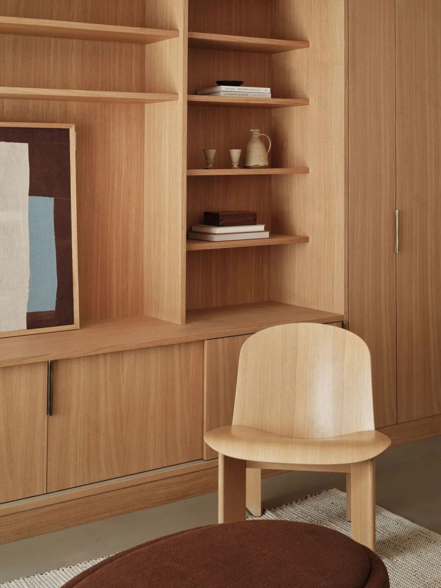 loft公寓丨英国伦敦-28