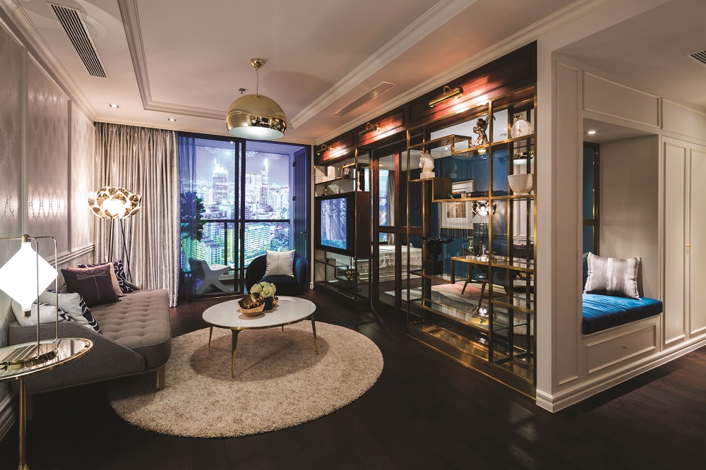 Vietnam's most vibrant architecture practices - Asia Property Awards-3