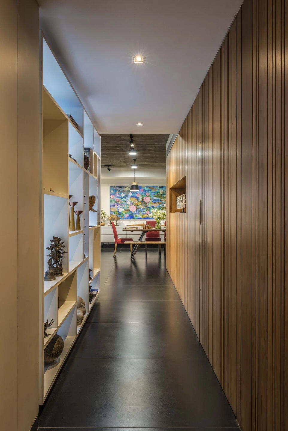 印度 Mumbai 公寓-20